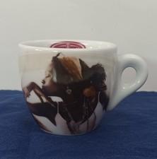 Tazzina caffè universal usato  Roma