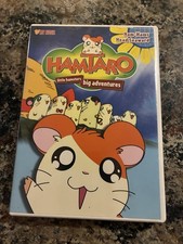 Hamtaro ham hams for sale  Jenkins
