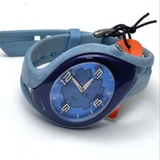 Relógio masculino Nike Triax Swift 3i 34mm WR50M quartzo aço inoxidável 19g comprar usado  Enviando para Brazil