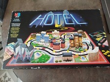 Jeu société hotel d'occasion  Niort