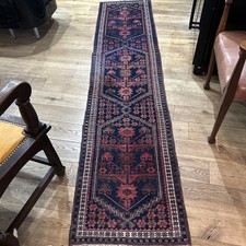 Antique yagcibedir handwoven for sale  EASTBOURNE