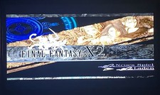 Final Fantasy X-2 für PS2, usado comprar usado  Enviando para Brazil