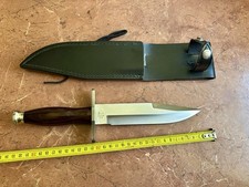 Buck custom 908 usato  Pioltello