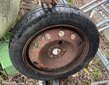 Roue secours renault d'occasion  Bully-les-Mines