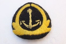 Navy headdress cap d'occasion  Expédié en Belgium