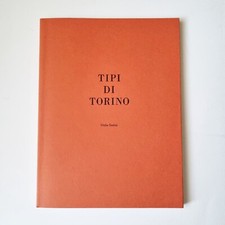 Tipi torino giulia usato  Torino