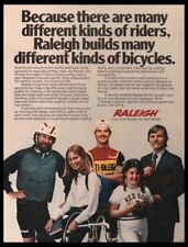 1980 raleigh vintage for sale  USA