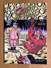 zap comics for sale zap comics for sale LONDON