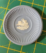 Wedgewood jasperware fluted for sale  FLEET
