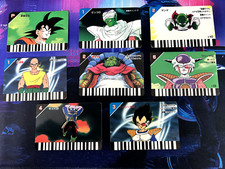 Cartes dragon ball d'occasion  Lannion