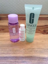 Clinique job lot for sale  BEDFORD