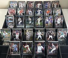 Conjunto completo de beisebol 2024 Topps séries 1 e 2 - Montgomery Club - Escolha seu time comprar usado  Enviando para Brazil