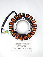 Motor de popa Mercury Tohatsu fabricante de equipamento original ESTATOR/ALTERNADOR ASSY 9.9 - 20 HP comprar usado  Enviando para Brazil