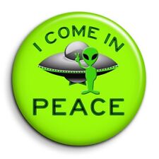 Alien come peace d'occasion  Montreuil