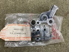 Kawasaki switch case for sale  CLITHEROE