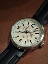 Deslumbrante Big Seiko 5 Sports relógio automático masculino ponteiro 24 horas, hacking SSA295J1 comprar usado  Enviando para Brazil