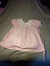 Beautiful pink lace for sale  Mount Liberty