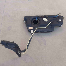 9800081280 serbatoio carburant usato  Cazzago San Martino