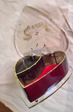 Alte spieluhr schmuckkasten gebraucht kaufen  Apolda