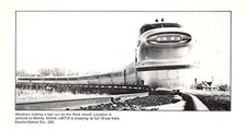 Lwt12 aerotrain test for sale  Palm Bay
