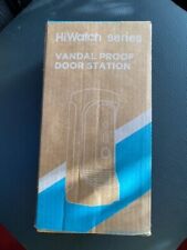 Hikvision video intercom for sale  Ireland