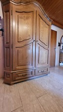 Mehrzweck kleiderschrank gebraucht kaufen  Rhens