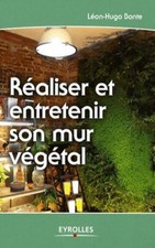 Réaliser entretenir mur d'occasion  Hennebont