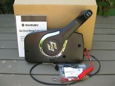 Suzuki scatola remoto usato  Spedire a Italy