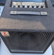 Eden ec10 bass for sale  Frederick