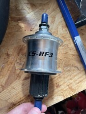 Sturmey archer 3 gebraucht kaufen  Überlingen