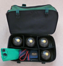 Lawn bowls taylor for sale  CIRENCESTER