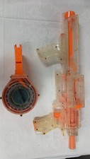 Nerf raider clear gebraucht kaufen  Aukrug