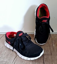 Sneaker nike free gebraucht kaufen  Cremlingen