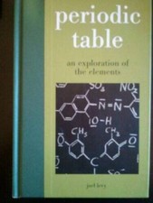 Periodic table exploration for sale  Montgomery
