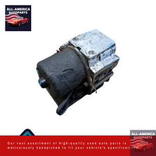 Abs brake pump for sale  Houston