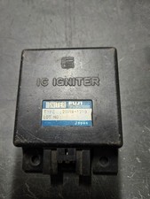 Boitier cdi kawasaki d'occasion  Chauriat