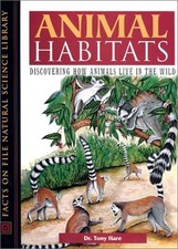 Animal habitats discovering for sale  ROSSENDALE