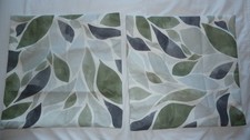Cushion covers sage for sale Cushion covers sage for sale  FLEET