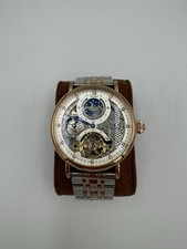 Stauer griffin automatic for sale  San Diego
