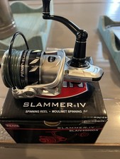 Penn slammer 4500dx for sale  Morrisville