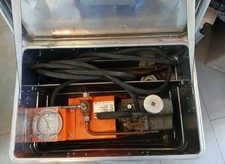 Pompa oleodinamica idraulica usato  Valvestino