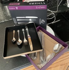 Viners stainless steel for sale  NANTWICH