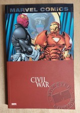 Marvel comics civil d'occasion  Yutz
