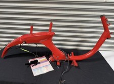 Lambretta innocenti scooter for sale  CRANBROOK