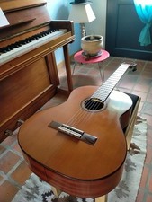 Guitare classique admira d'occasion  Montembœuf