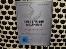 ... stieg larsson gebraucht kaufen  Dalheim, Mommenheim, Undenheim