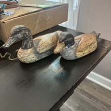 Hand carved wooden for sale  Gastonia
