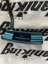 Mizuno omoi type for sale  Prospect