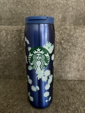 Starbucks blue easter for sale  WOKING