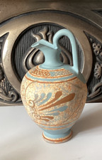 Handmade greek pottery for sale  HAWICK